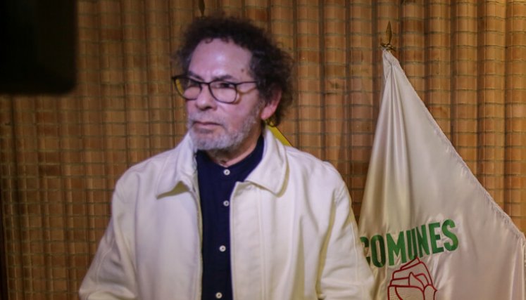 Firmantes del Acuerdo de Paz piden al Gobierno claridad sobre el futuro de la JEP