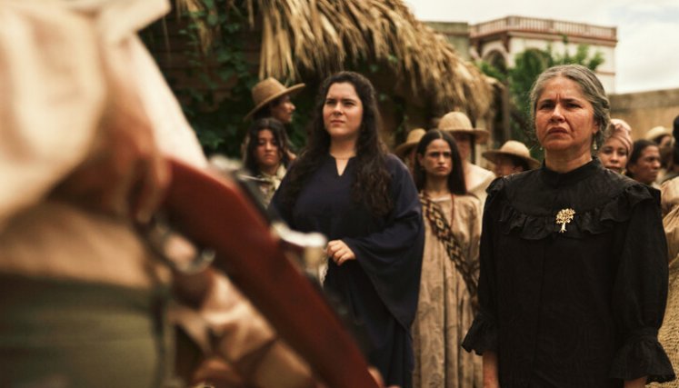 ‘Cien años de soledad’: Macondo entra en tiempos de modernidad, violencia y conflicto