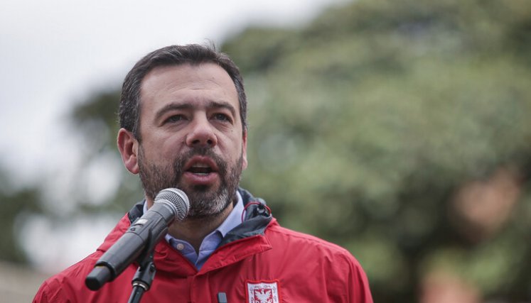 Galán anuncia sanciones tras disturbios entre hinchas en El Campín