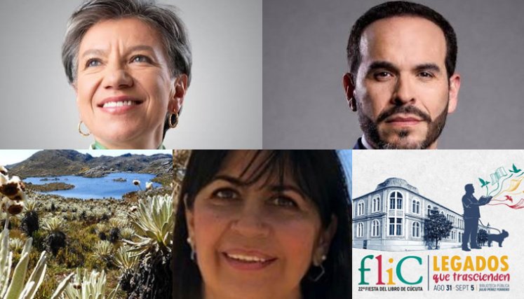 Indicadores de Jeremías
