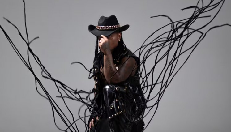 Mr. Black lanza El patrón, un homenaje a la perseverancia y al respeto ganado con esfuerzo