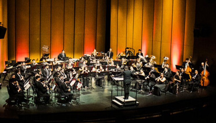 Festival Internacional de Música Sacra de Bogotá celebra 15 años con ‘La Concordia’