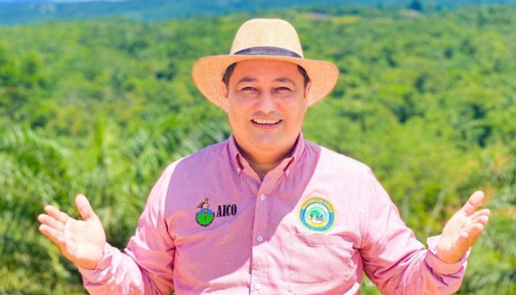 Nelson Leal Lòpez
