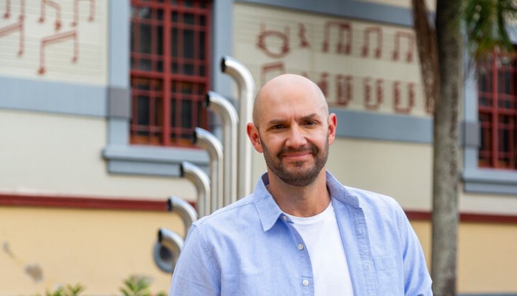 Nicolás de Zubiría recorre seis restaurantes de Bogotá en ‘Aventura Gastronómica Colombia’