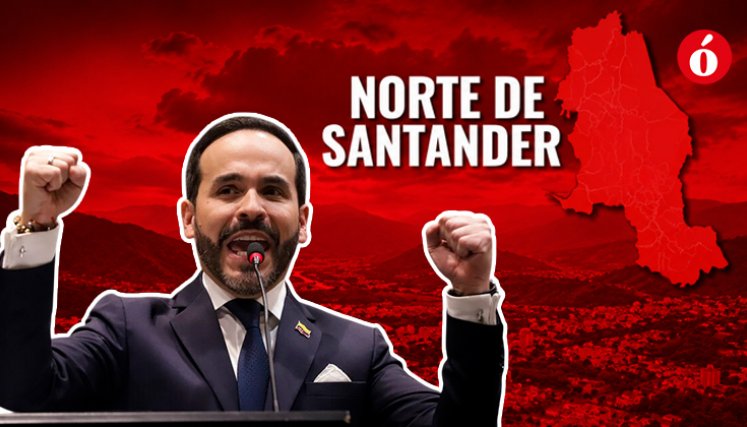 Norte de Santander: el desafiante panorama que recibe el nuevo Gobierno