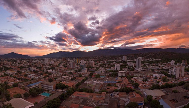 Cúcuta