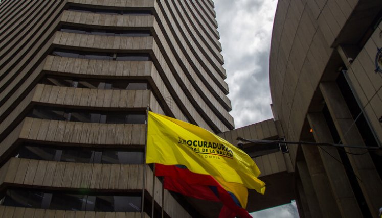 Procuraduría pide avances sobre educación inclusiva para niños con discapacidad