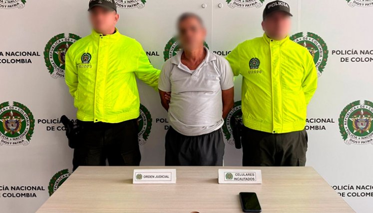 William Contreras, conocido como El Mago o El Viejo. / Foto: cortesía
