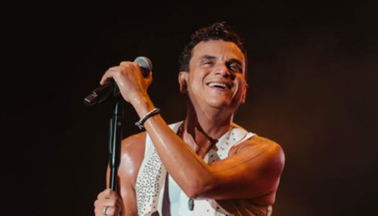¡Adiós al cabello! Silvestre Dangond sorprendió con radical cambio de look