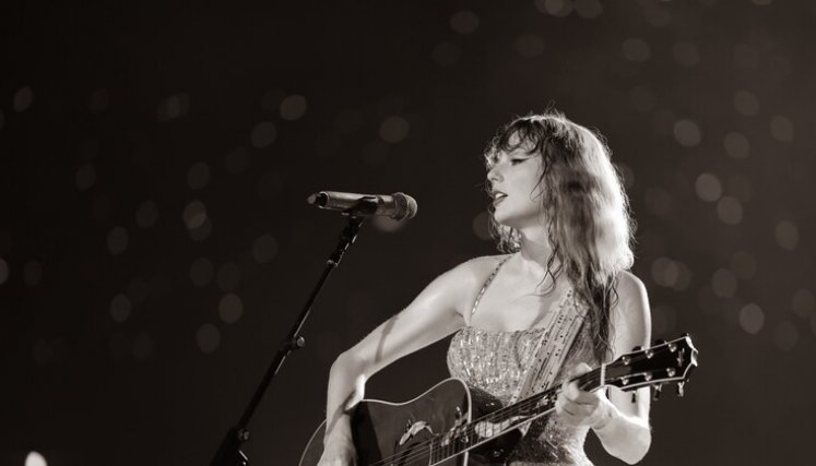 Taylor Swift despide a Dolly Parton con emotivo mensaje tras su muerte