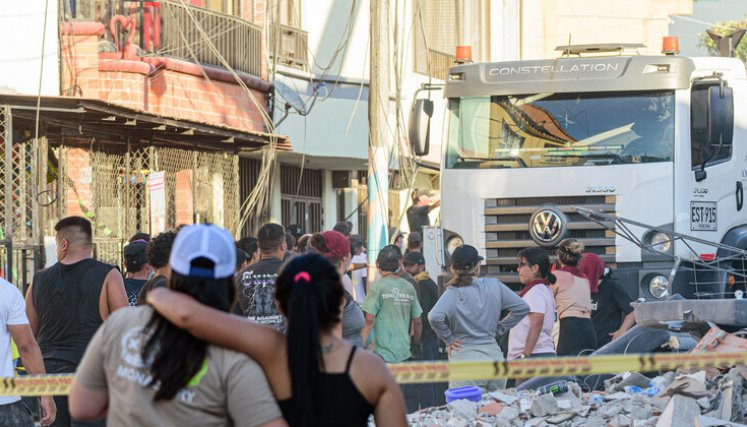 Gremios de salud convocan a médicos para atender a damnificados por el terremoto