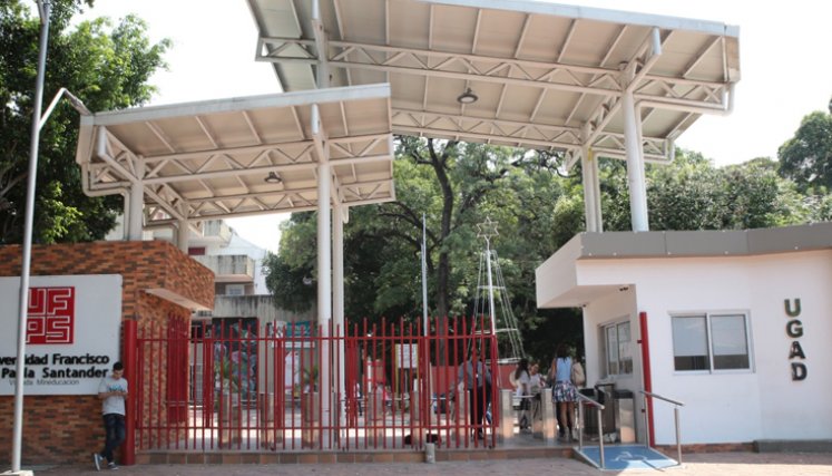 Profesores de la UFPS van a urnas tras histórico fallo judicial