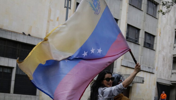 Venezuela comienza a liberar presos políticos: ya van 17 excarcelados