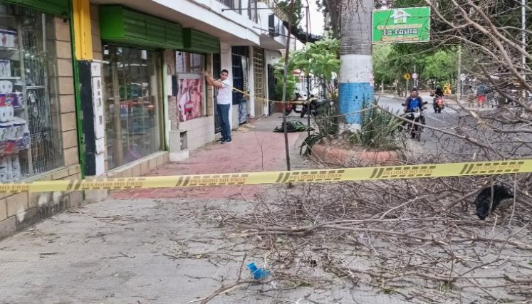 10 afectaciones más serán atendidas hoy en Cúcuta.