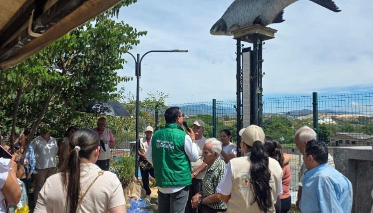 Víctimas del conflicto armado piden a los violentos que cesen su accionar.