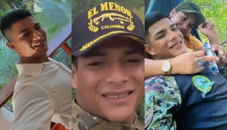 Bendito Menor
