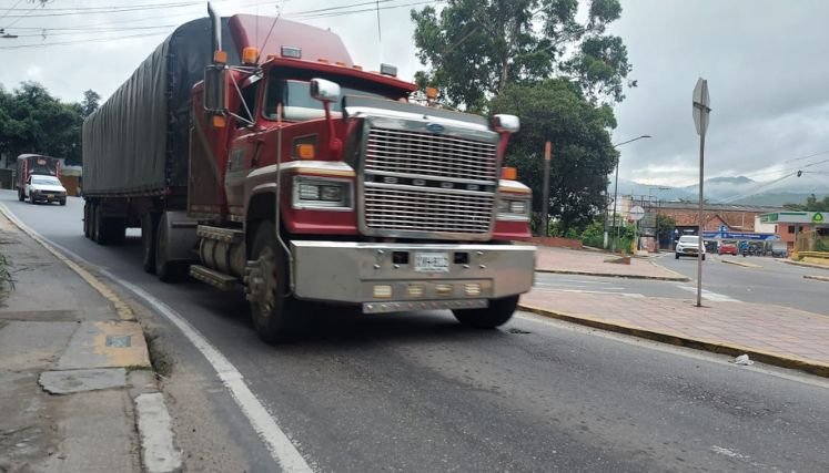 En Ocaña se analiza la seguridad vial para disminuir los siniestros.