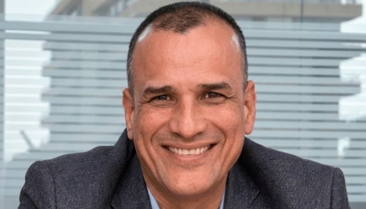 CARLOS RENÉ MONTOYA 