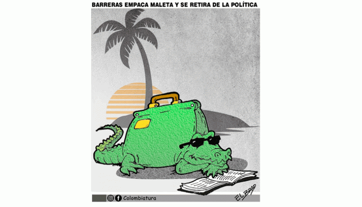 Caricatura 09 septiembre