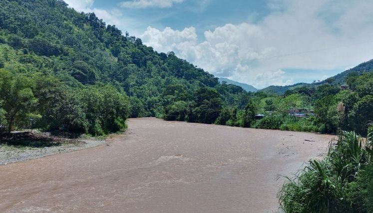 Una polémica se ha desatado en Ocaña a raíz de una iniciativa que cursa en el Congreso sobre el reconocimiento del río Catatumbo como sujeto de derechos y víctima del conflicto armado.