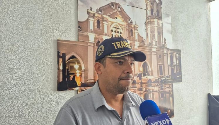 El secretario de Movilidad de Ocaña interpone demanda penal por amenazas y señalamientos de infractores.