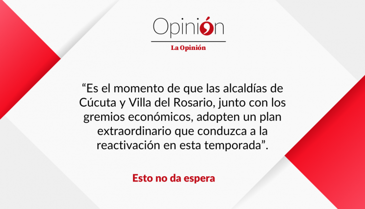 Esto no da espera