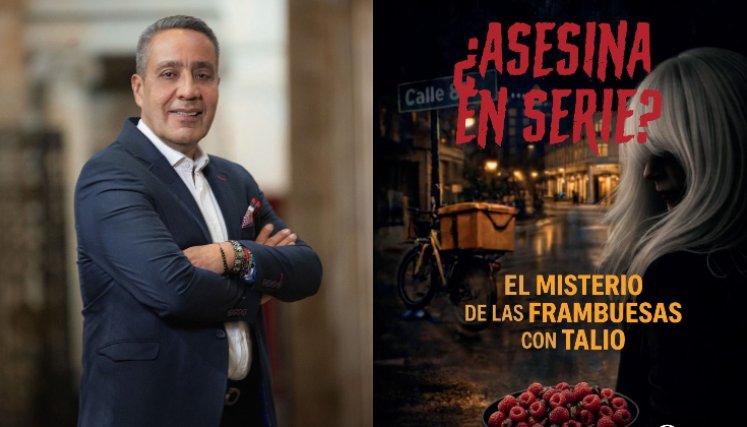 Rastros de un veneno invisible: Florencio Sánchez desentraña el enigma del talio en la fliC.