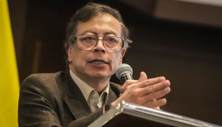 GUSTAVO PETRO 