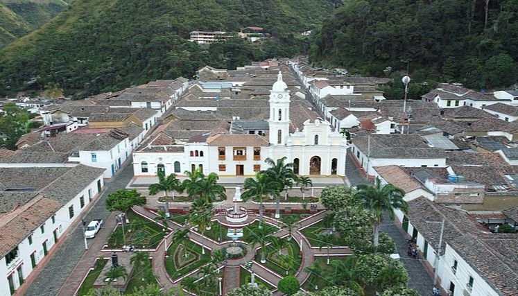 Una difícil situación afronta habitantes de la zona del Catatumbo debido al ataque indiscriminado de los alzados en armas.