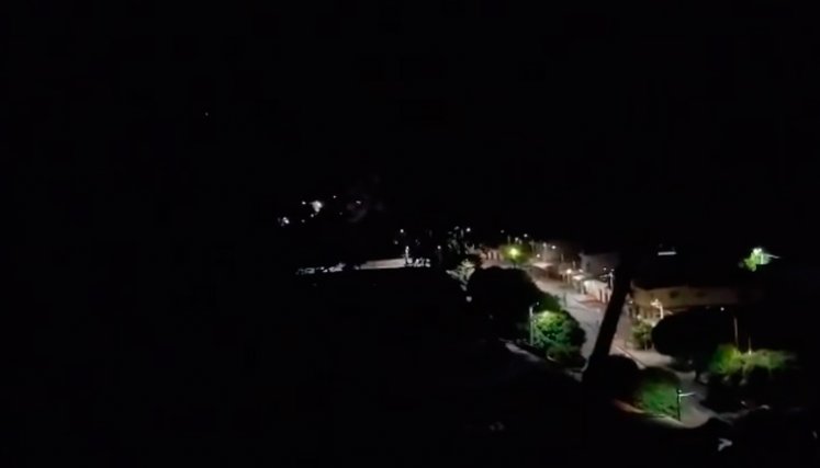 Ataque en Guamalito, Norte de Santander