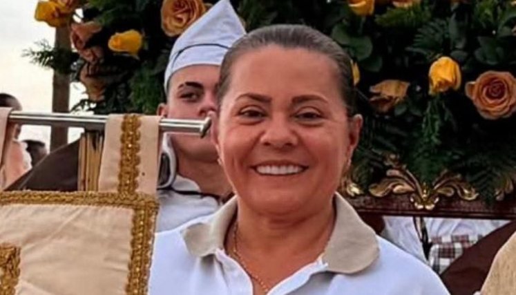 HILDA BAYONA 