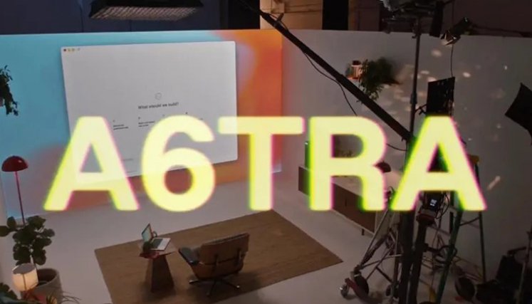 IA-Astra. Foto Cortesía. El Colombiano
