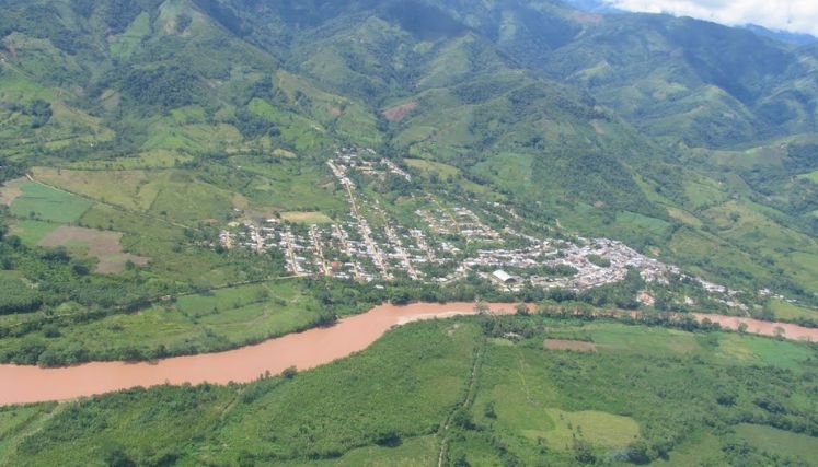 Cinco ríos de Norte de Santander buscan el reconocimiento de la JEP a nivel nacional.