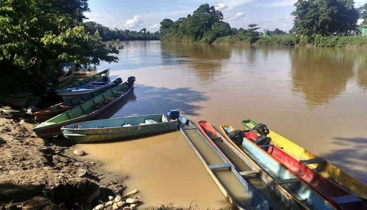 Cinco ríos de Norte de Santander buscan el reconocimiento de la JEP a nivel nacional.