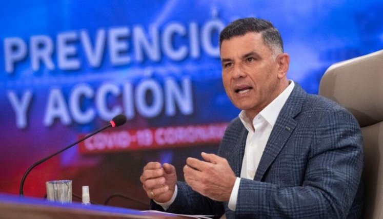 JULIO CESAR ALDANA 