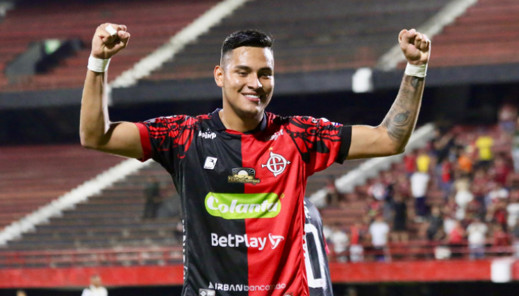 Jaime Peralta, Cúcuta Deportivo