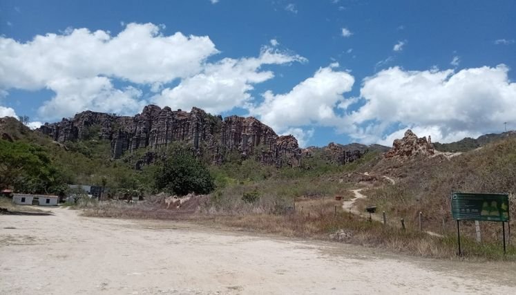 Una difícil situación se vive en el municipio turístico de La Playa de Belén por la escasez de agua potable.