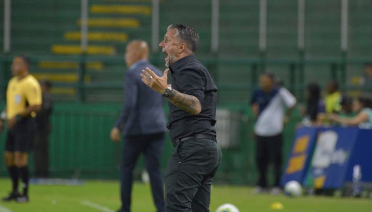 Nicolás Chiesa