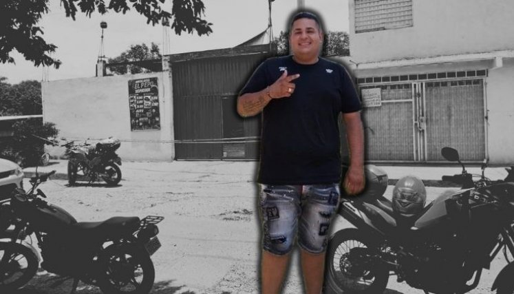 Pepo Motos Belisario