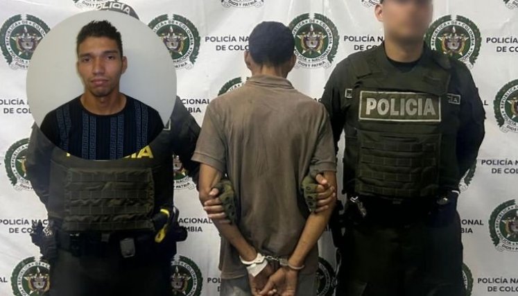 Piojo Isaza La Libertad