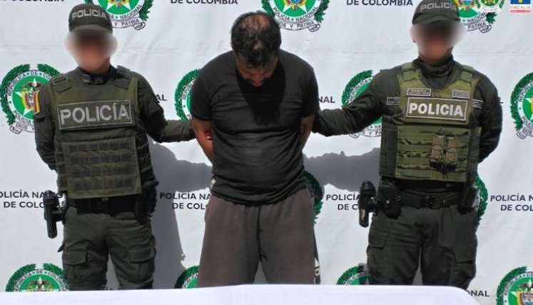 Robo Caja Fuerte Ocaña