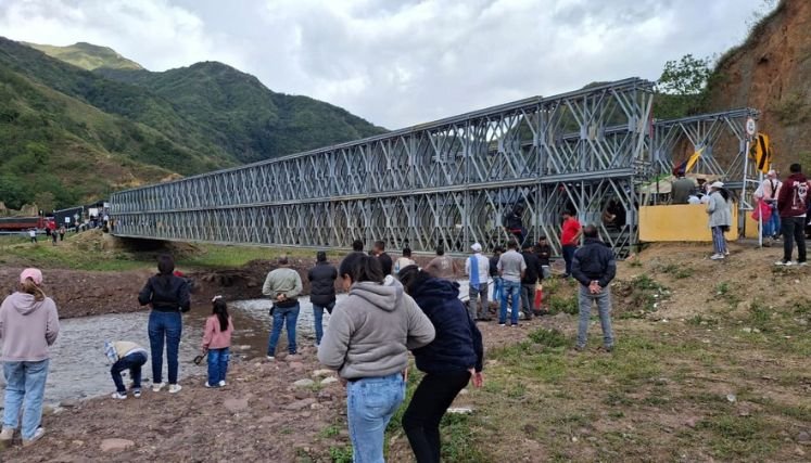 Una vez más damnificados de la vereda el Tarrita solicitan al gobierno nacional celeridad en el reasentamiento humano.