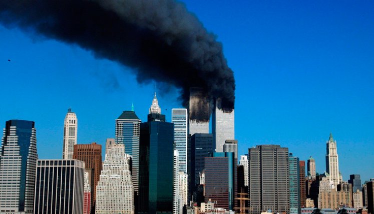 Torres Gemelas