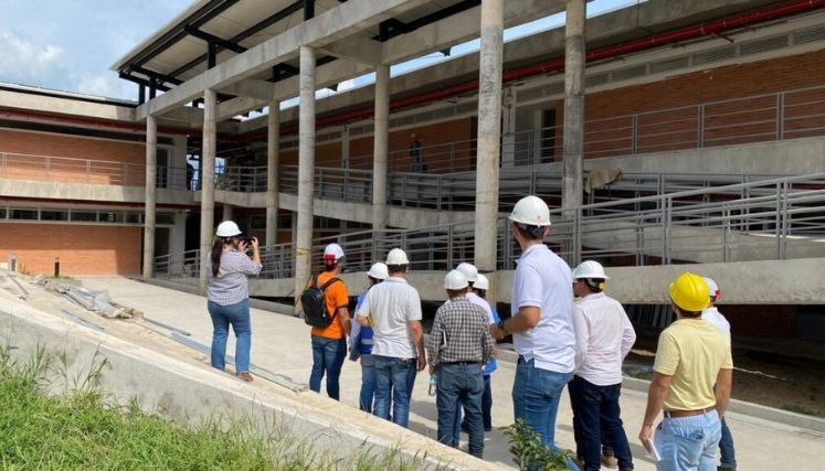 En el Catatumbo existe gran expectativa por conocer la suerte de la Universidad para transformar la región.