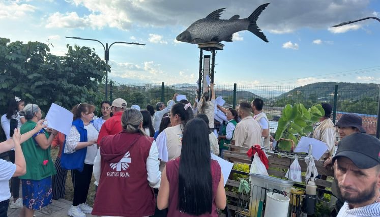 Una polémica se ha desatado en Ocaña a raíz de una iniciativa que cursa en el Congreso sobre el reconocimiento del río Catatumbo como sujeto de derechos y víctima del conflicto armado.