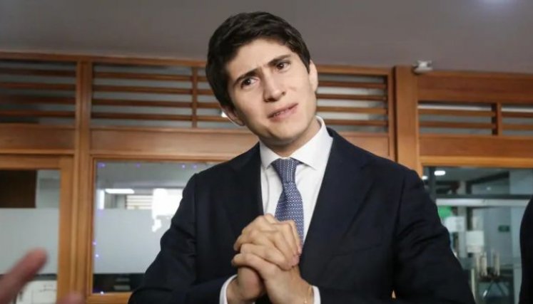Wadith Manzur pidió libertad y la Corte le dijo que no: seguirá en La Picota