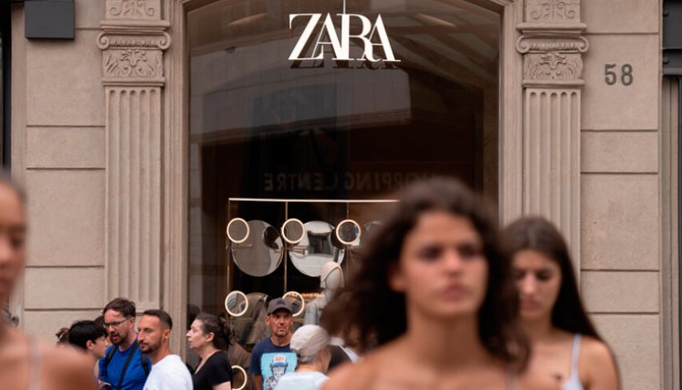 Zara.