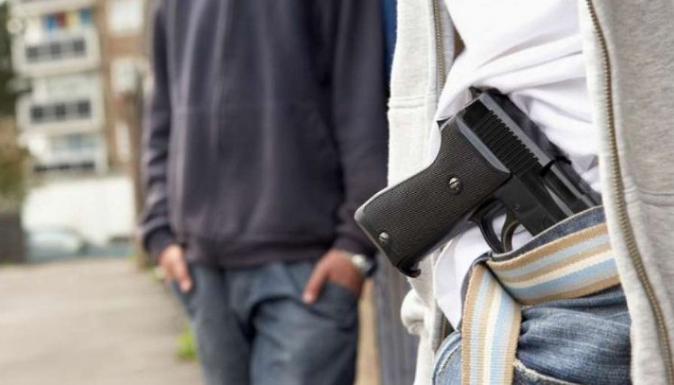 El Gobierno ha dejado claro que siguen vigentes todos los controles y permisos para acceder al porte de armas./Foto: archivo