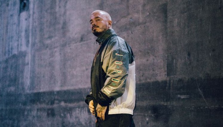 'JOSE', el álbum que puso a J Balvin en otra liga mundial.