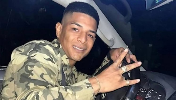 Alias Bendito Menor y La Bebesita habrían sido abatidos en operativo de la Policía en La Guajira